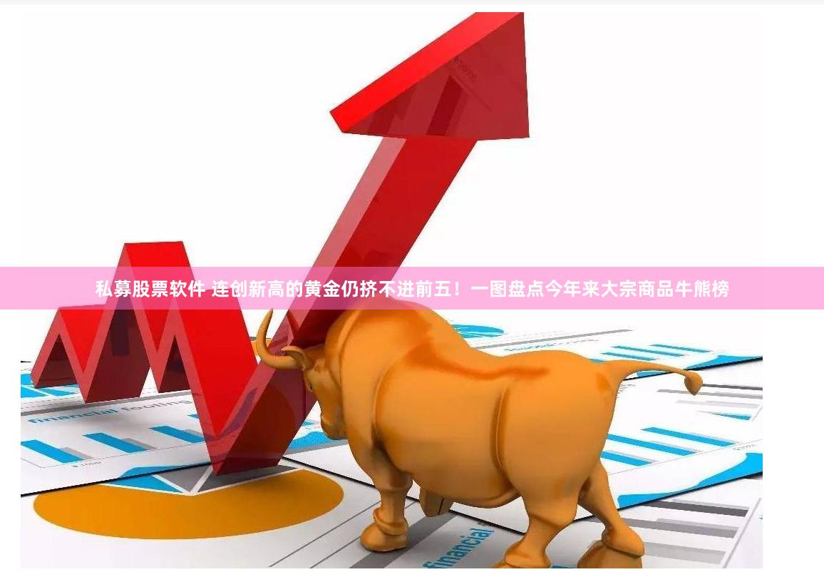 私募股票软件 连创新高的黄金仍挤不进前五！一图盘点今年来大宗商品牛熊榜