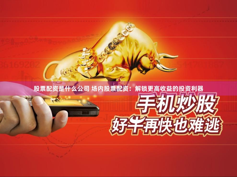股票配资是什么公司 场内股票配资：解锁更高收益的投资利器