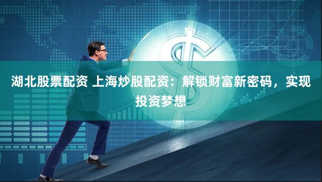 湖北股票配资 上海炒股配资：解锁财富新密码，实现投资梦想